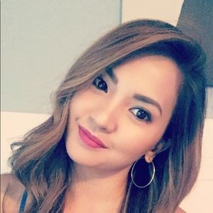 Meet your Posher, April